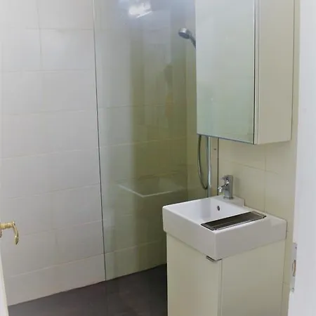 Апартаменты Studio Apartmant