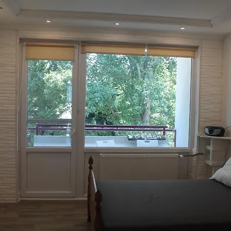 Studio Apartmant *