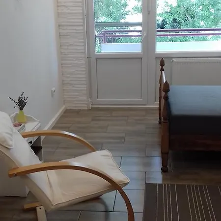 Studio Apartmant Апартаменты Чопак