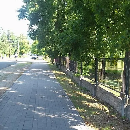 Studio Apartmant * Чопак