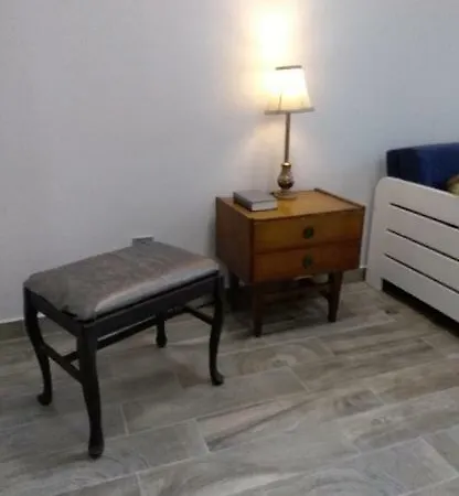 Studio Apartmant Апартаменты *