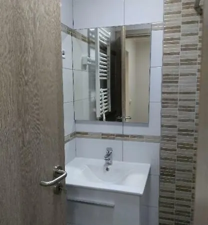 Studio Apartmant *