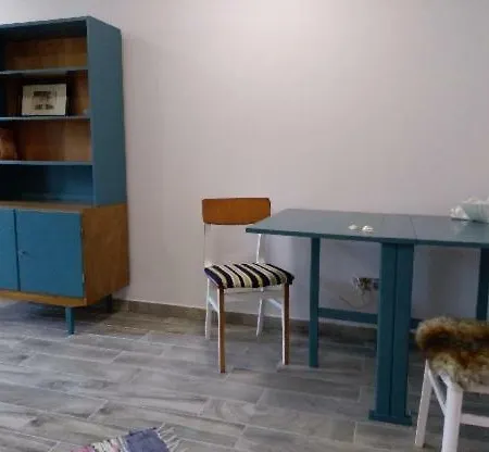 Studio Apartmant *