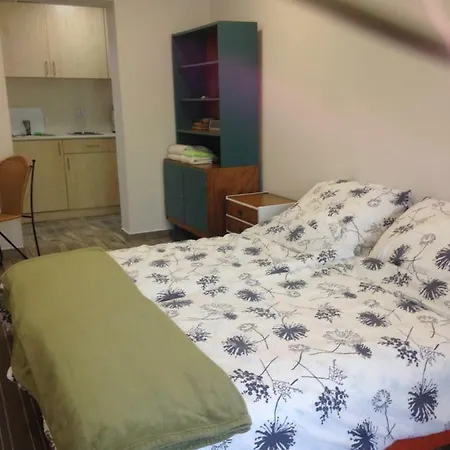 Studio Apartmant *