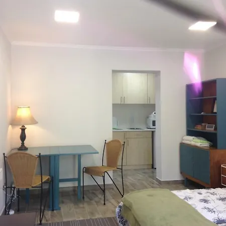 Апартаменты Studio Apartmant *