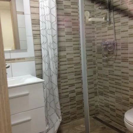 Studio Apartmant Апартаменты *