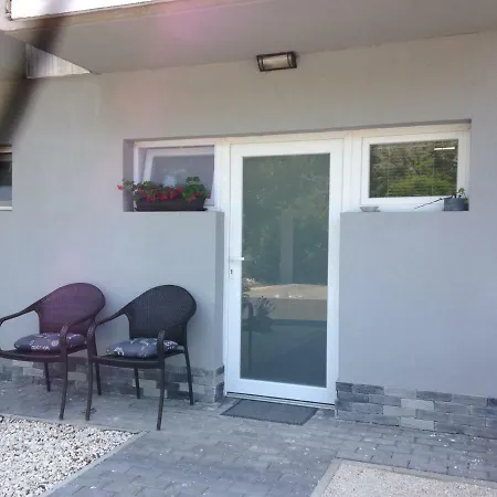 Studio Apartmant *