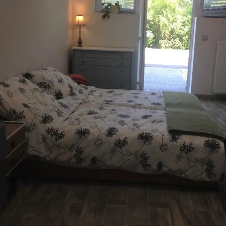 Studio Apartmant