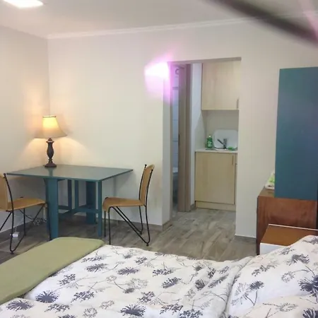Studio Apartmant Апартаменты *