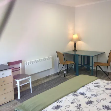 Studio Apartmant