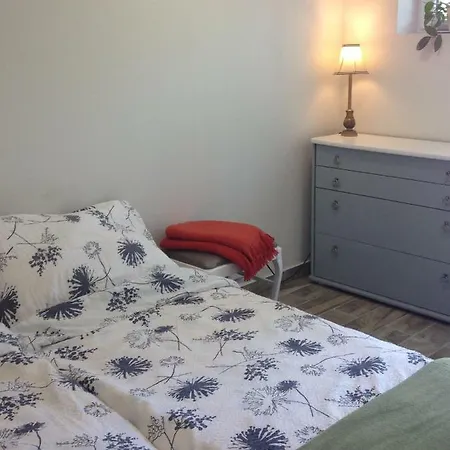 Апартаменты Studio Apartmant *