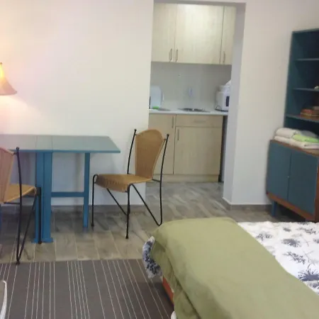 Studio Apartmant *