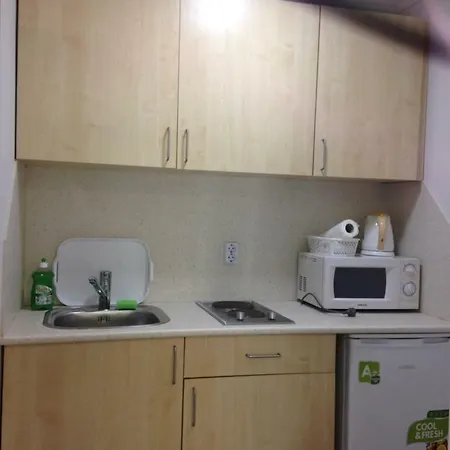 Studio Apartmant