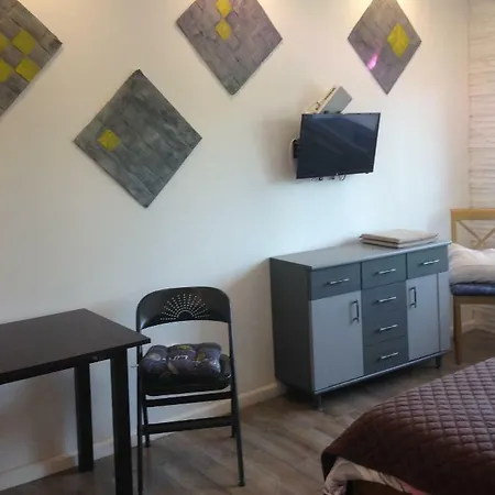 Апартаменты Studio Apartmant *