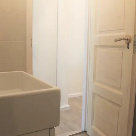 Studio Apartmant Апартаменты