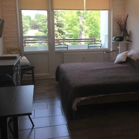 Studio Apartmant Чопак